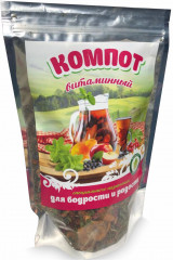 Компот «Витаминный»