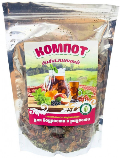 Компот «Витаминный»