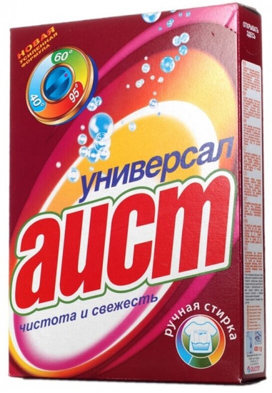 Порошок стиральный «Универсал»