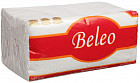 Салфетки бумажные «Beleo»