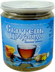 Сбитень «Прохлада»