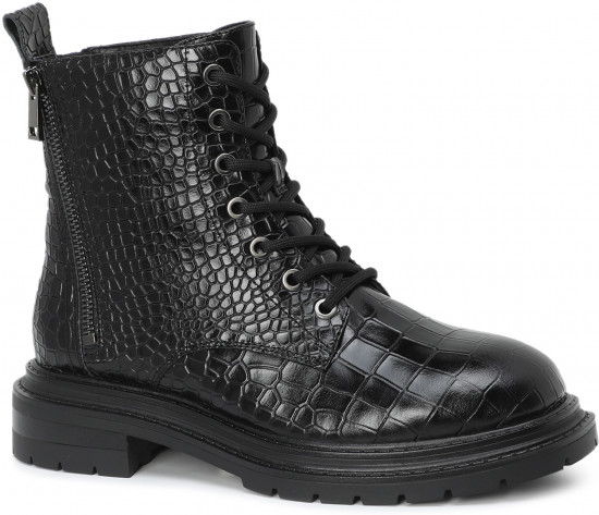 Ботинки женские