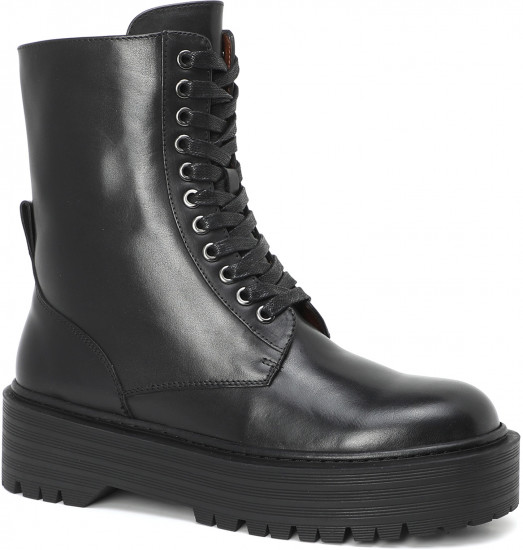 Ботинки женские