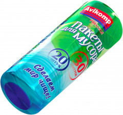 Мешки для мусора