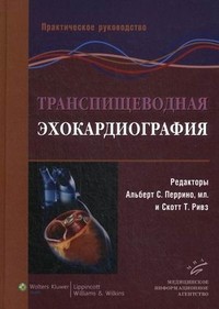 Транспищеводная эхокардиография