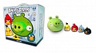 Интерактивная игра «Angry Birds»