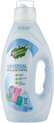 Гель для стирки всех «Universal»