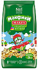 Макароны «Макфики»