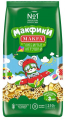 Макароны «Макфики»