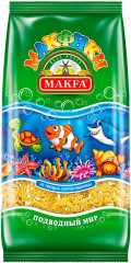 Макароны «Макфики»