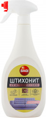 Средство для чистки ковров и мягкой мебели