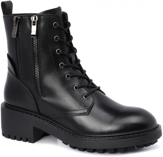 Ботинки женские