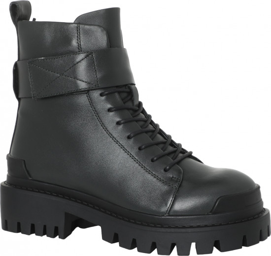 Ботинки женские