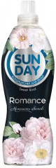Кондиционер для белья «Romance»