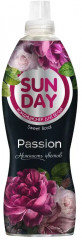 Кондиционер для белья «Passion»