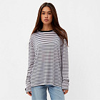 Лонгслив женский