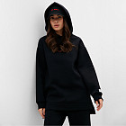 Худи женское