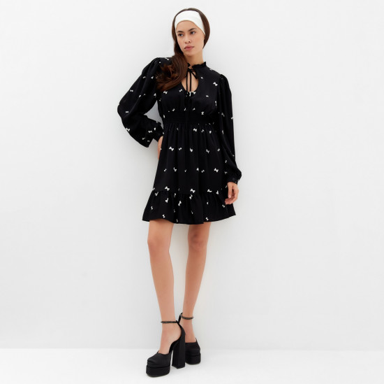 Платье женское