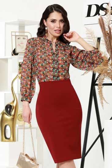 Блузка женская «Шарлиз»