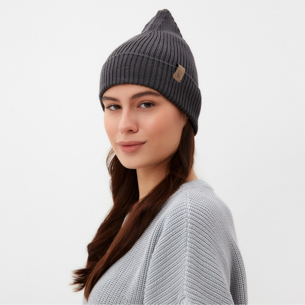 Шапка женская | Accessories | MIST