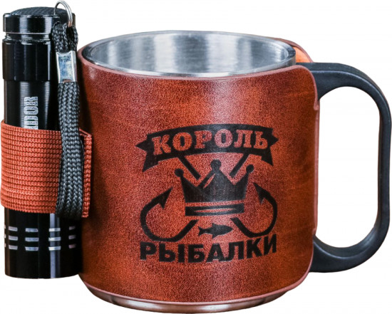 Набор походный «Король рыбалки»