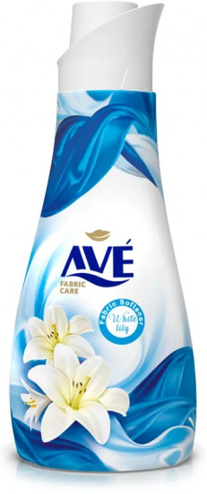 Кондиционер для белья «White lily»