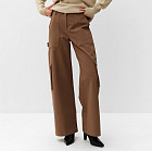 коричневый коричневый