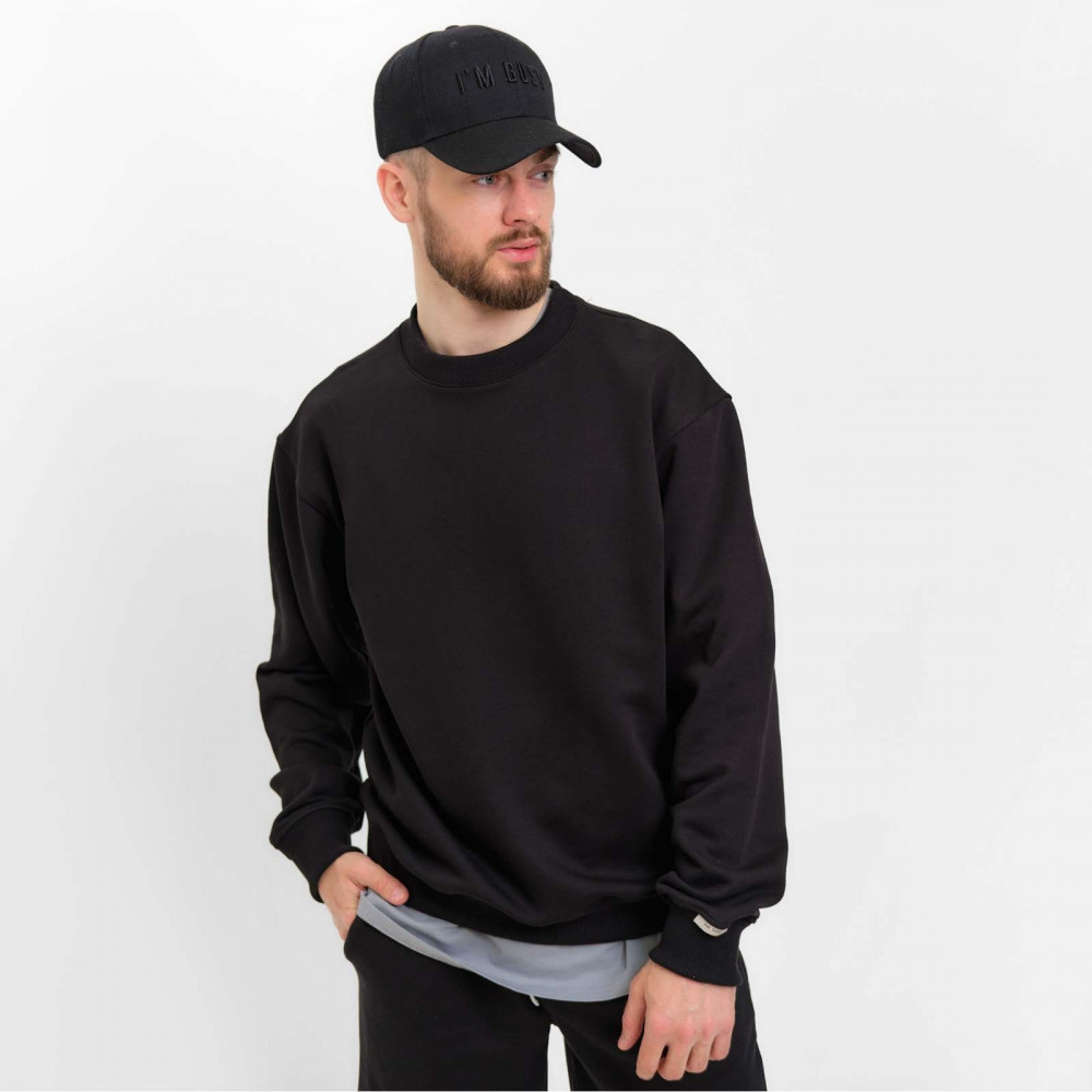 Толстовка мужская | Men's casual | MIST