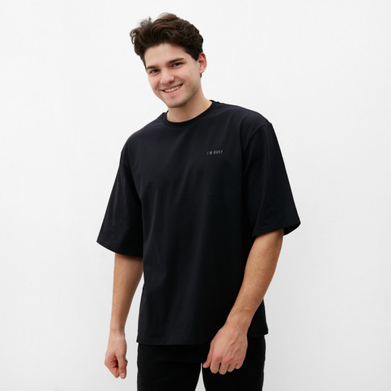 Футболка мужская