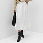 Юбка-баллон женская