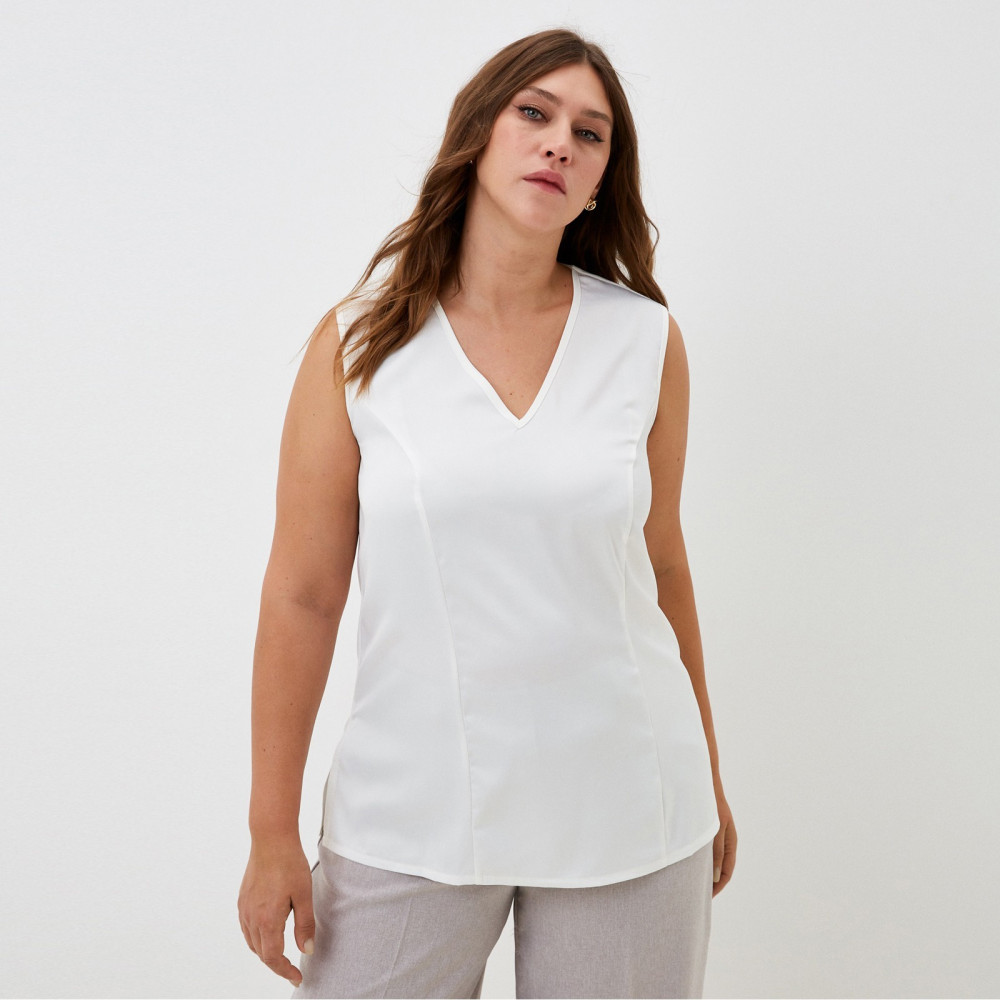 Топ женский | Plus-size | MIST