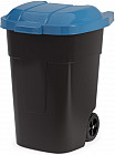 Бак для мусора на колесах