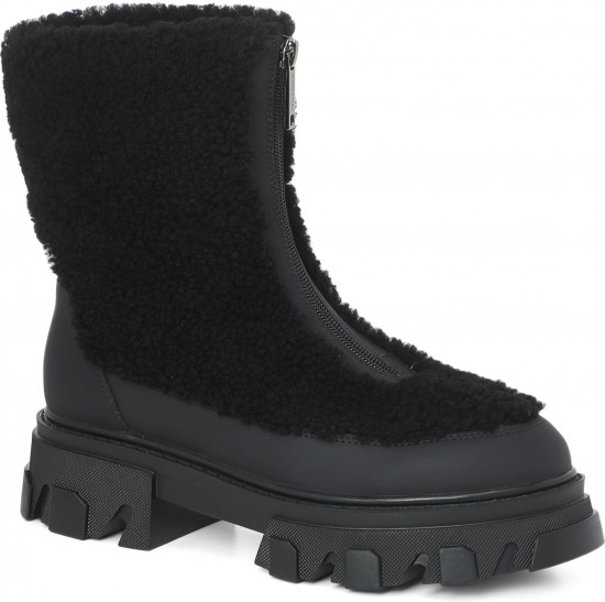 Ботинки женские