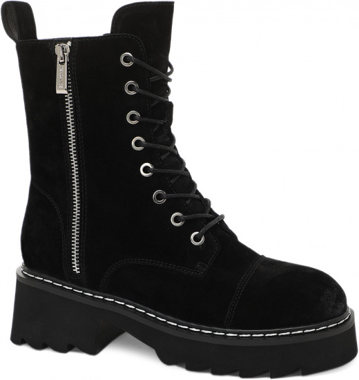 Ботинки женские