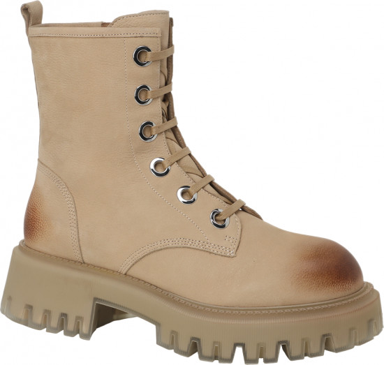 Ботинки женские