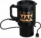 Термокружка с USB «Кофе man»