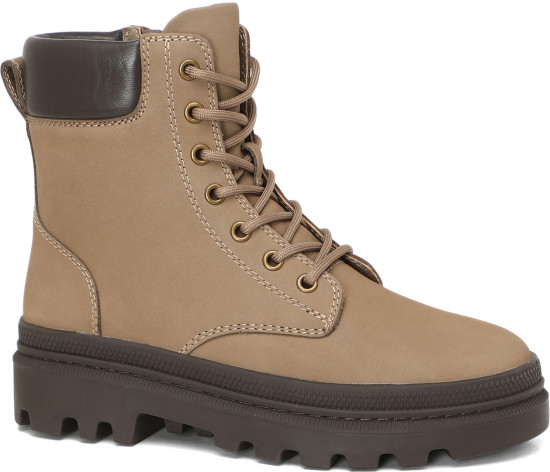 Ботинки женские