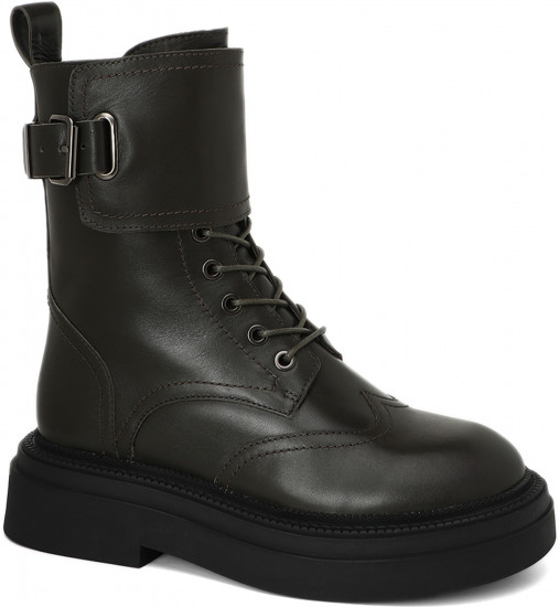 Ботинки женские