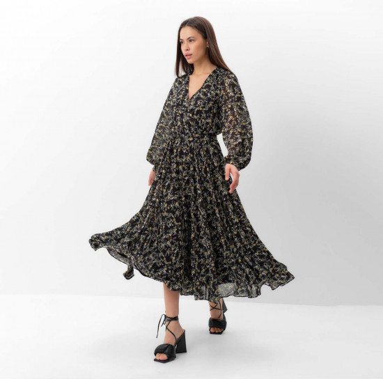 Платье женское