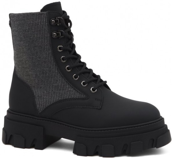 Ботинки женские