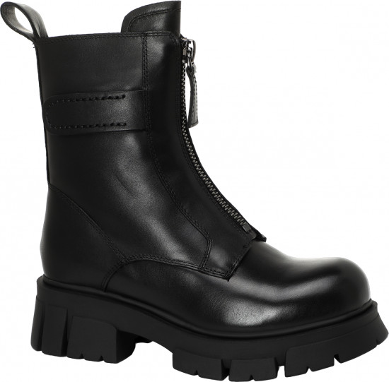 Ботинки женские