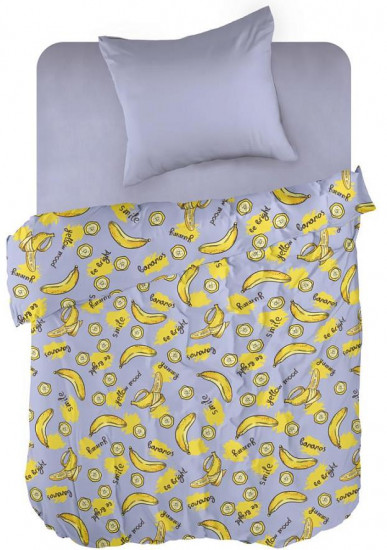 Комплект постельного белья «Banana mood»