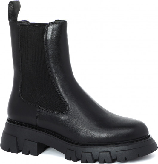 Ботинки женские