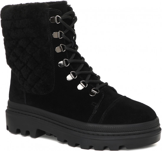 Ботинки женские