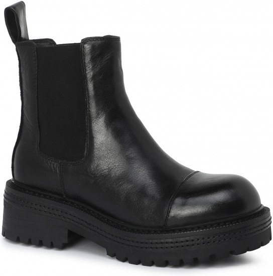 Ботинки женские