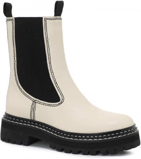 Ботинки женские