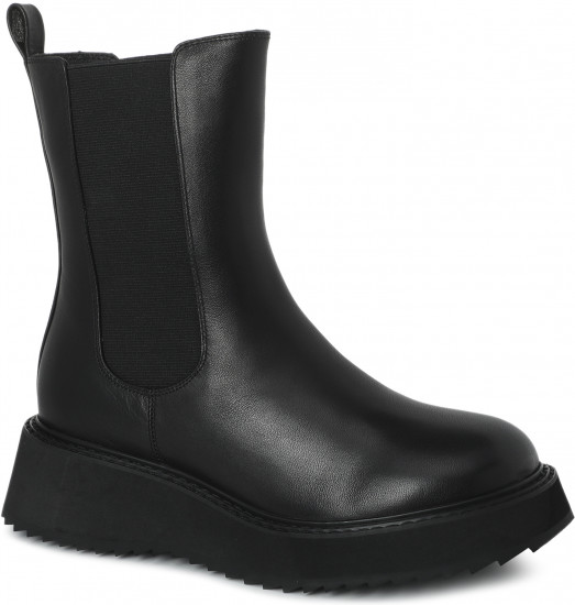 Ботинки женские