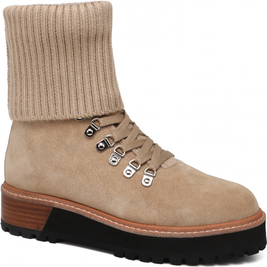 Ботинки женские