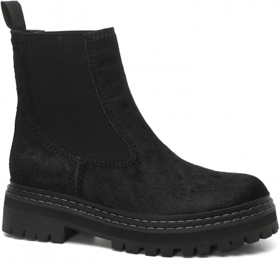 Ботинки женские