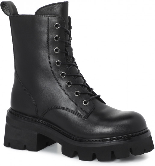 Ботинки женские